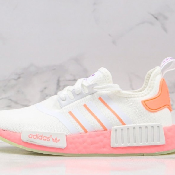 ADIDAS | RARE Colors Athletic Sneakers - Picture 13 of 14